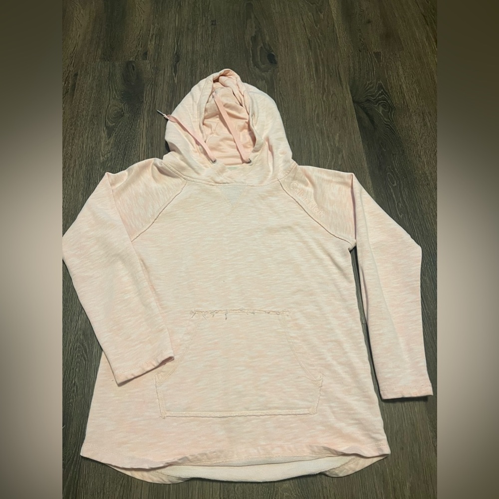 Calvin Klein hoodie